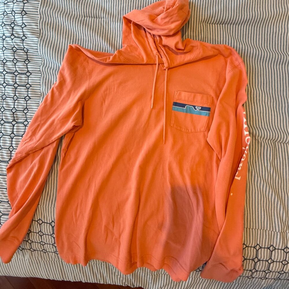Vineyard Vines Pull Over Size X-Small - image 2